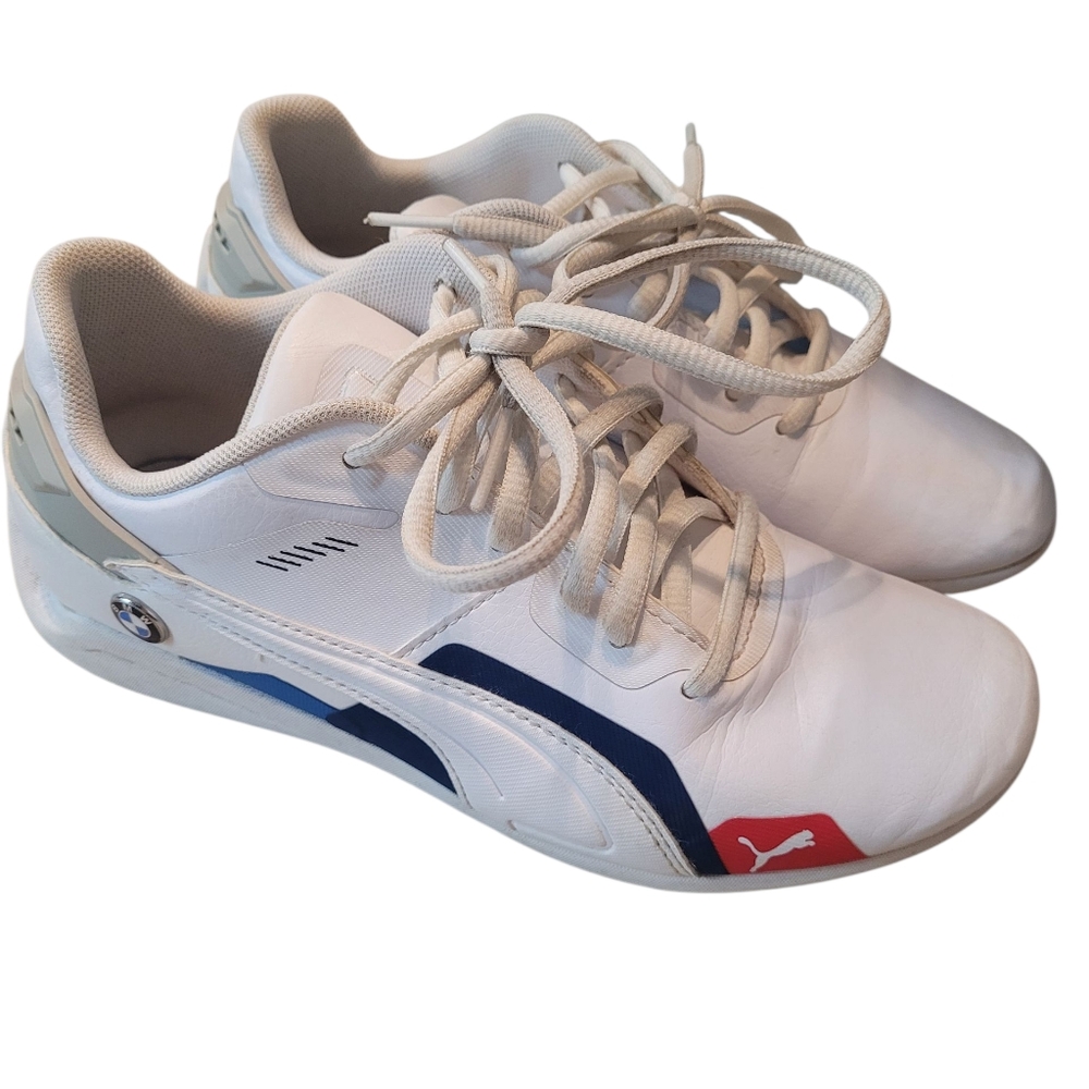 Puma Boys BMW Driftcat Sneakers